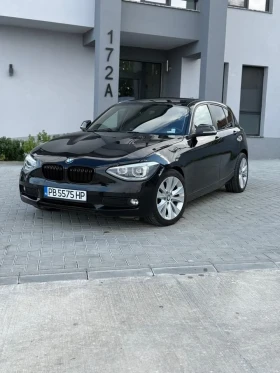 ����� �� �������� �� BMW 118 D/ 143hp/ ���������
