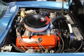 Chevrolet Corvette АвтоКредит * (ЦЕНА ДО БГ) | Auto.bg — изображение 13