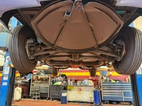 Chevrolet Corvette АвтоКредит * (ЦЕНА ДО БГ) | Auto.bg — изображение 14