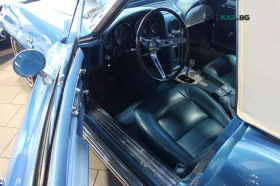 Chevrolet Corvette АвтоКредит * (ЦЕНА ДО БГ) | Auto.bg — изображение 7