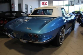 Chevrolet Corvette АвтоКредит * (ЦЕНА ДО БГ) | Auto.bg — изображение 6