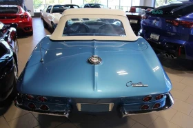 Chevrolet Corvette АвтоКредит * (ЦЕНА ДО БГ) | Auto.bg — изображение 5