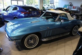 Chevrolet Corvette АвтоКредит * (ЦЕНА ДО БГ) | Auto.bg — изображение 4