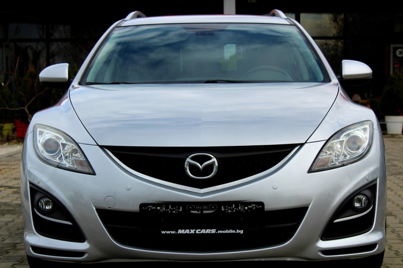 Mazda 6 127 000 км, снимка 3 - Автомобили и джипове - 38751888