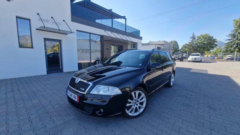 Skoda Octavia ЛИЗИНГ, снимка 1 - Автомобили и джипове - 46594815