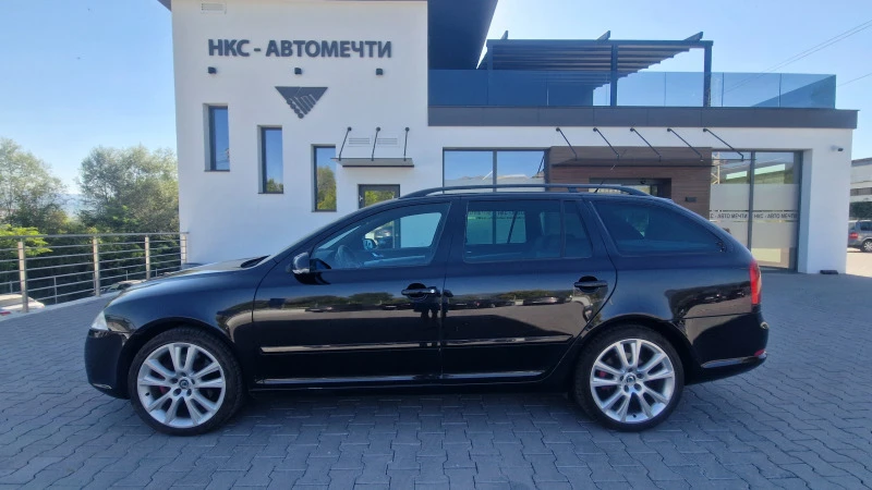 Skoda Octavia ЛИЗИНГ, снимка 6 - Автомобили и джипове - 46594815