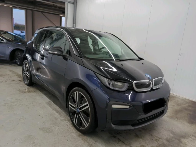 BMW i3, снимка 1 - Автомобили и джипове - 48601390