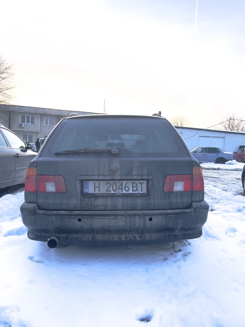 BMW 523, снимка 6 - Автомобили и джипове - 49234933