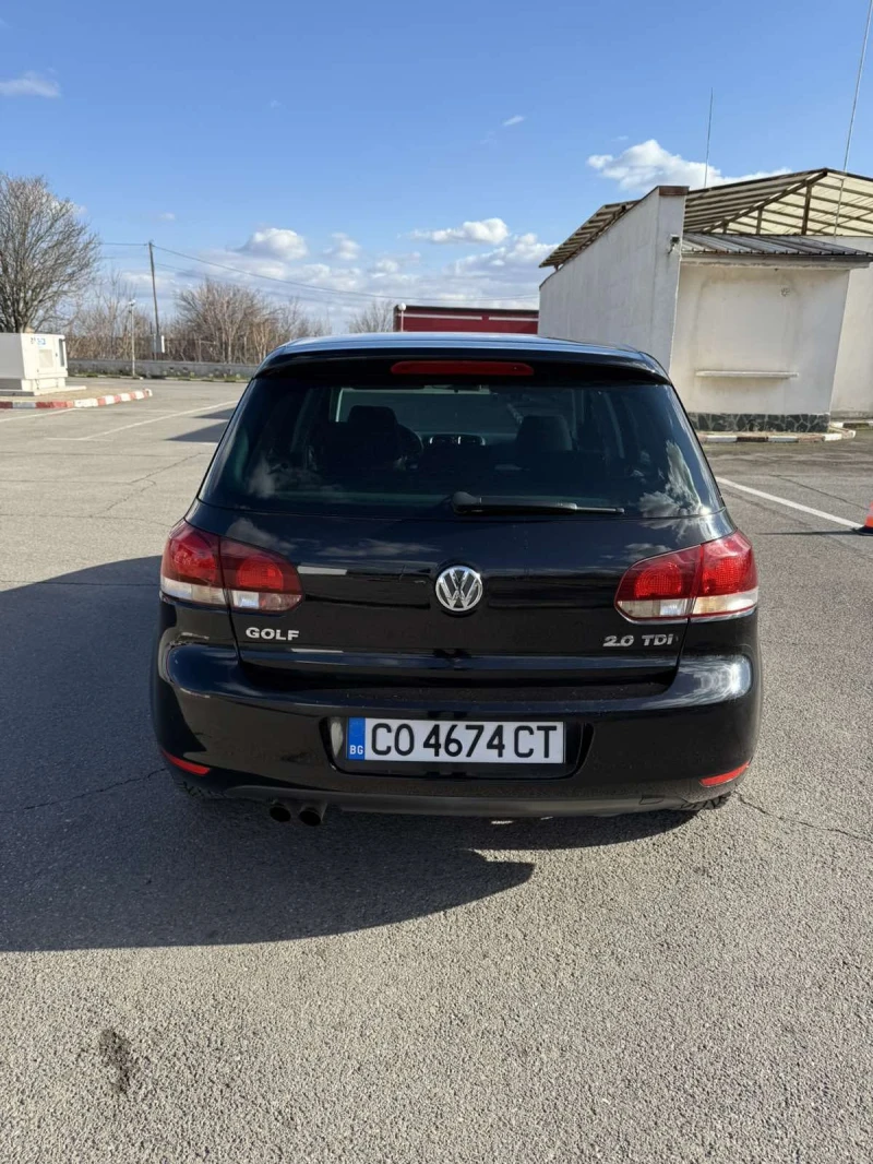 VW Golf, снимка 6 - Автомобили и джипове - 49346419