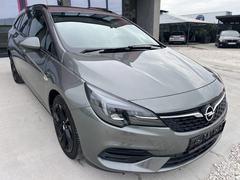 Opel Astra 1.5 CDTi, снимка 3 - Автомобили и джипове - 49504766