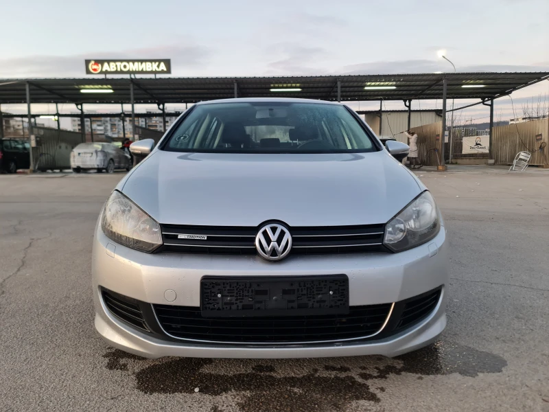 VW Golf FACE LIFT/R-LINE, снимка 5 - Автомобили и джипове - 49565016