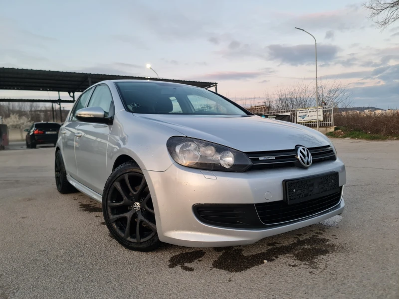 VW Golf FACE LIFT/R-LINE, снимка 3 - Автомобили и джипове - 49565016