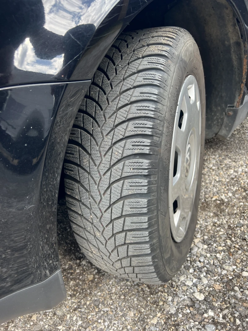 VW Passat 1.9TDI-130 коня, Highline, Клима, Нов внос, , , снимка 14 - Автомобили и джипове - 51910267