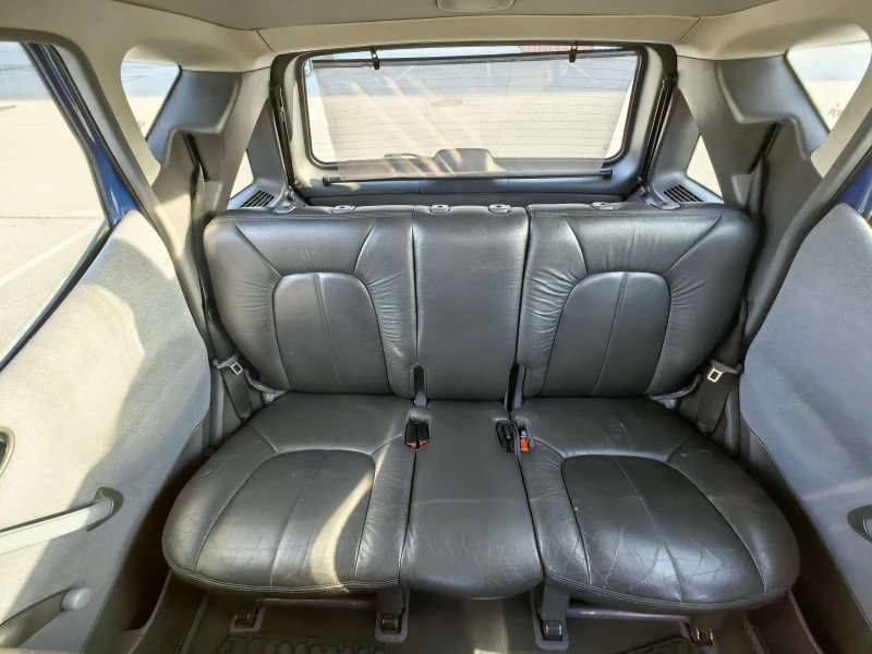 Mercedes-Benz A 160 W168 (двигател М166) , снимка 13 - Автомобили и джипове - 52597923