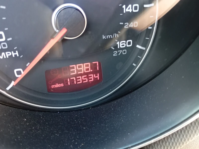 Audi Tt R32, снимка 13 - Автомобили и джипове - 50629765