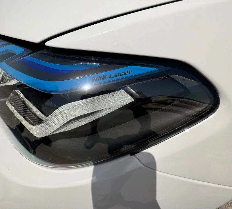 BMW M5 Competition REMOTE START, снимка 11 - Автомобили и джипове - 52385675