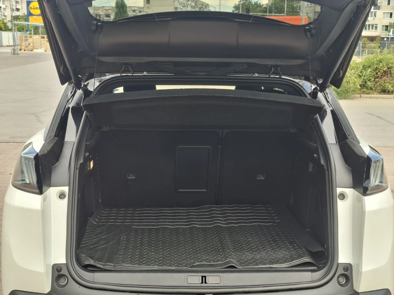 Peugeot 3008 PLUG -IN HYBRID 225 GT ACC, снимка 10 - Автомобили и джипове - 51724756