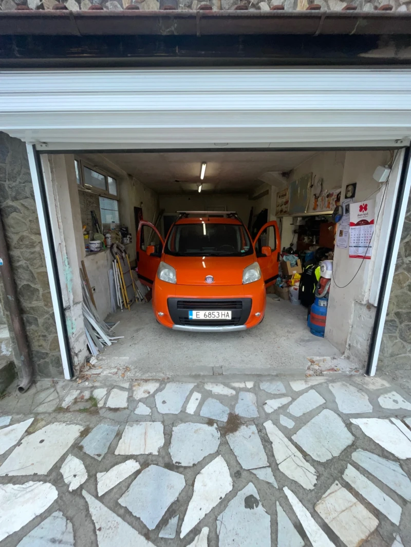 Fiat Qubo Trekking , снимка 6 - Автомобили и джипове - 52849434