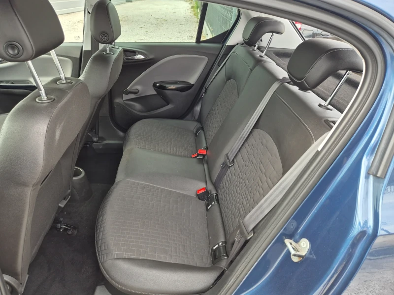 Opel Corsa 1.3 DIESEL EURO6, снимка 10 - Автомобили и джипове - 51955755