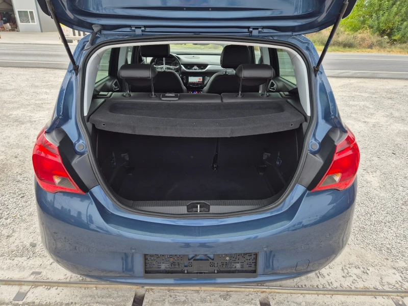 Opel Corsa 1.3 DIESEL EURO6, снимка 8 - Автомобили и джипове - 51955755