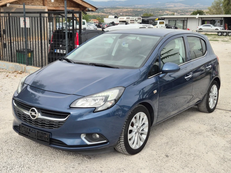 Opel Corsa 1.3 DIESEL EURO6
