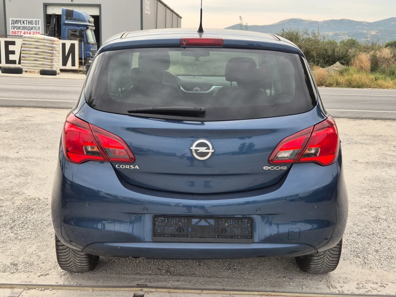 Opel Corsa 1.3 DIESEL EURO6, снимка 6 - Автомобили и джипове - 51955755