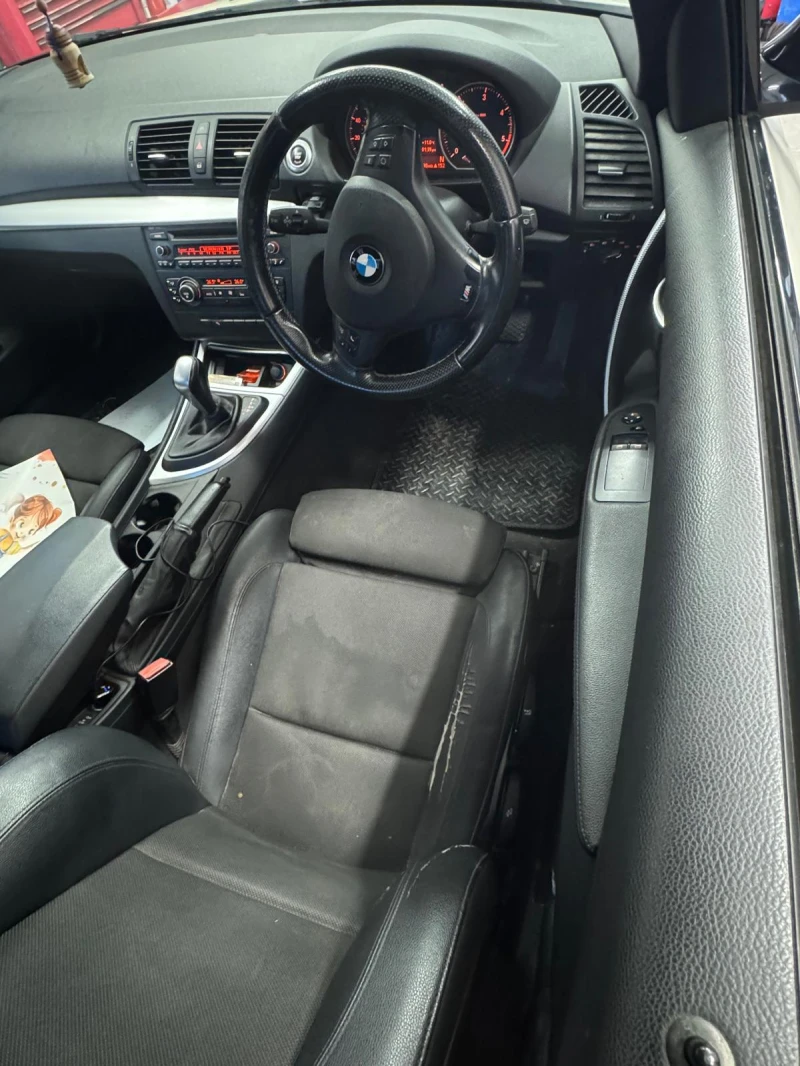 BMW 120, снимка 2 - Автомобили и джипове - 52389951