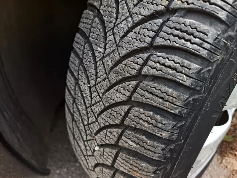 Peugeot 207 1.4 Station Wagon  , снимка 6 - Автомобили и джипове - 52773705