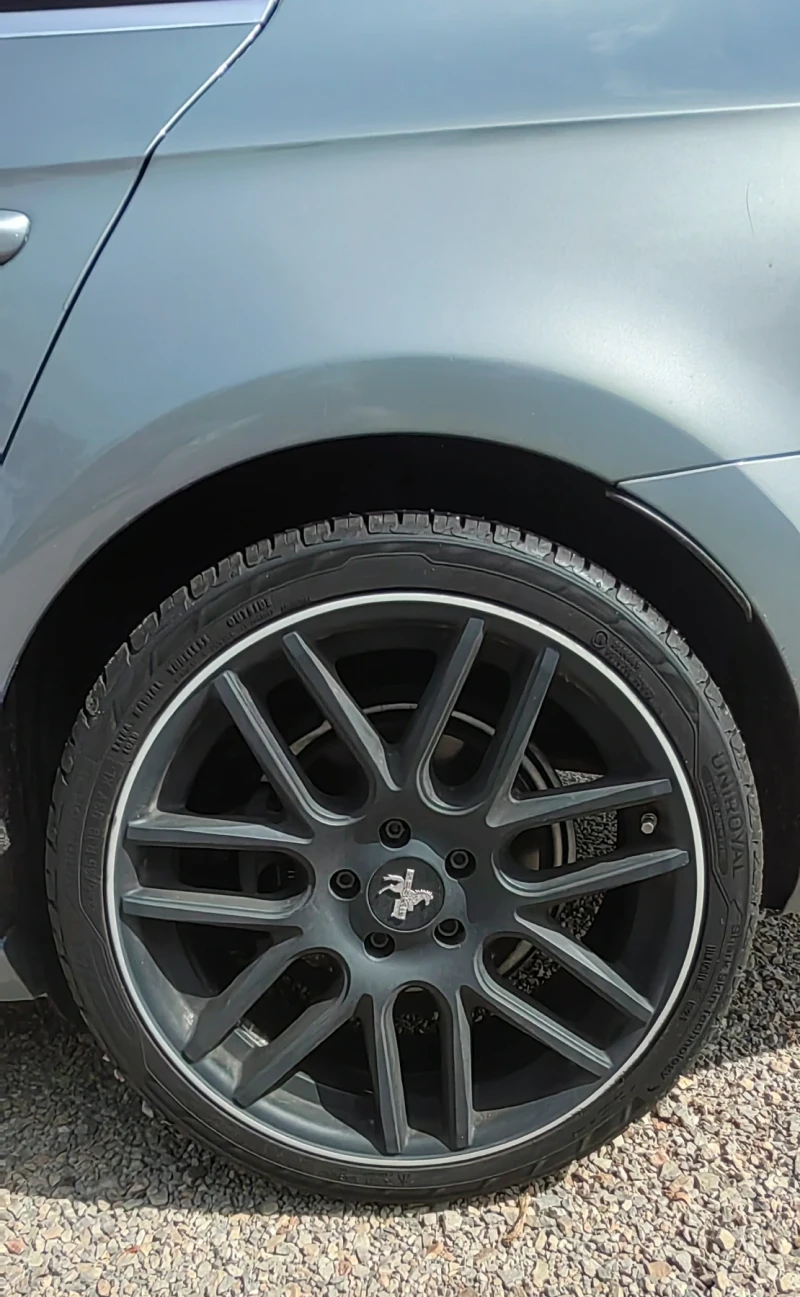 VW CC, снимка 11 - Автомобили и джипове - 53222605