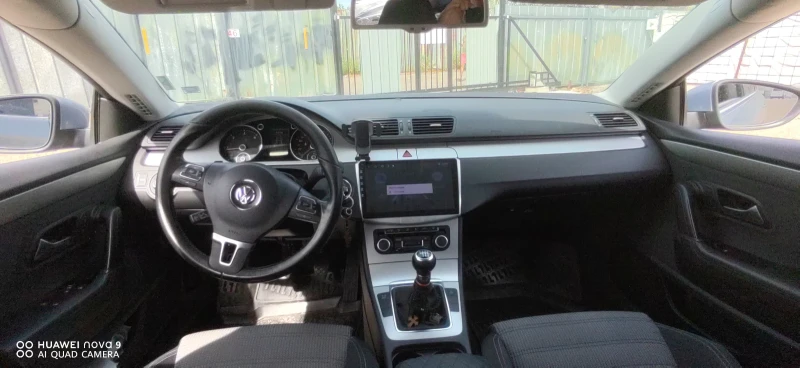 VW CC, снимка 7 - Автомобили и джипове - 53222605