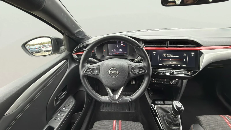 Opel Corsa 1.2, снимка 12 - Автомобили и джипове - 53429531