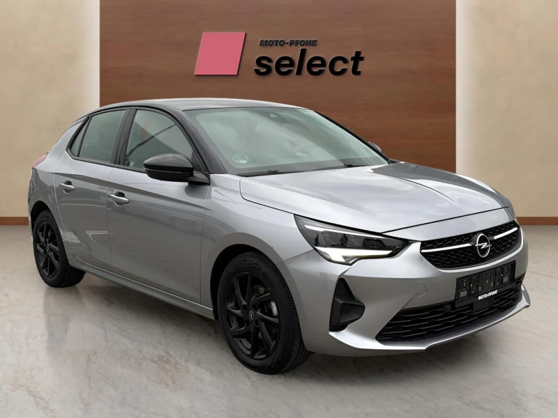 Opel Corsa 1.2, снимка 7 - Автомобили и джипове - 53429531