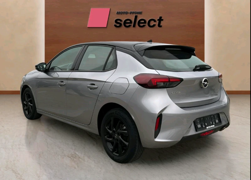 Opel Corsa 1.2, снимка 3 - Автомобили и джипове - 53429531