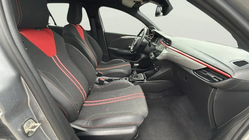 Opel Corsa 1.2, снимка 13 - Автомобили и джипове - 53429531