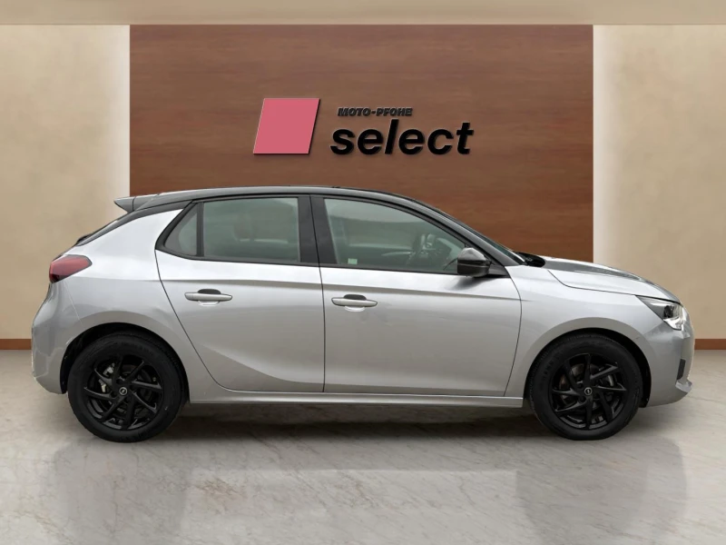 Opel Corsa 1.2, снимка 6 - Автомобили и джипове - 53429531