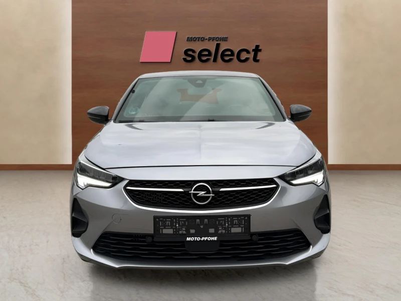 Opel Corsa 1.2, снимка 8 - Автомобили и джипове - 53429531