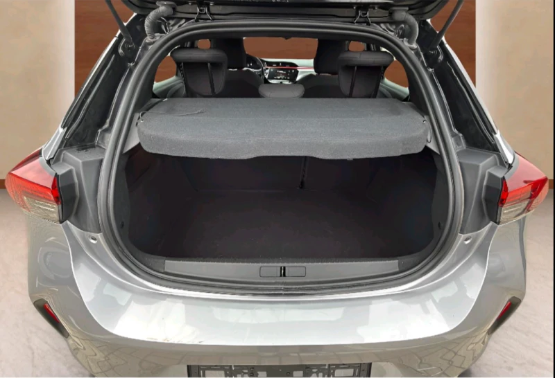 Opel Corsa 1.2, снимка 15 - Автомобили и джипове - 53429531