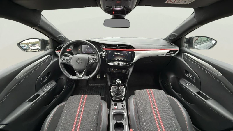 Opel Corsa 1.2, снимка 9 - Автомобили и джипове - 53429531