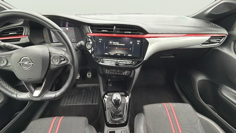 Opel Corsa 1.2, снимка 10 - Автомобили и джипове - 53429531