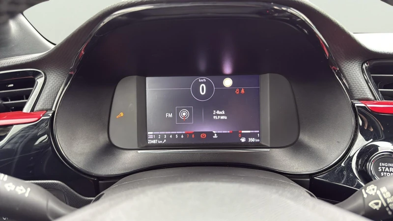 Opel Corsa 1.2, снимка 11 - Автомобили и джипове - 53429531