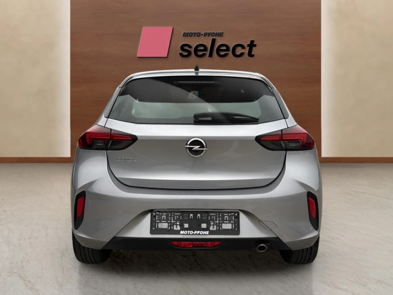 Opel Corsa 1.2, снимка 4 - Автомобили и джипове - 53429531