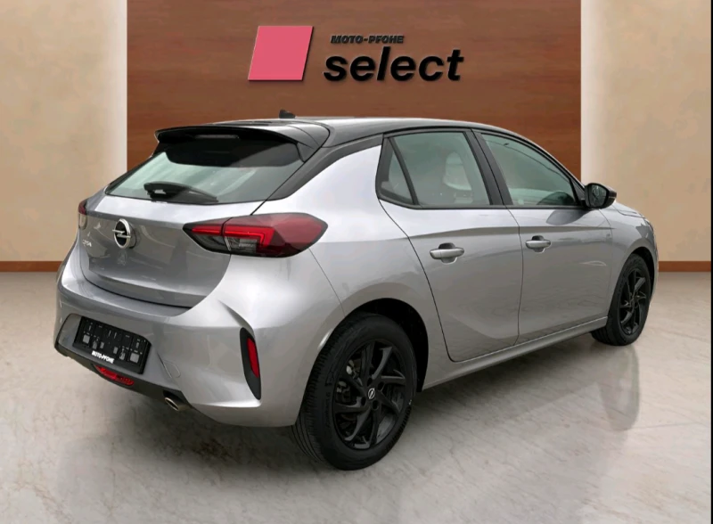 Opel Corsa 1.2, снимка 5 - Автомобили и джипове - 53429531