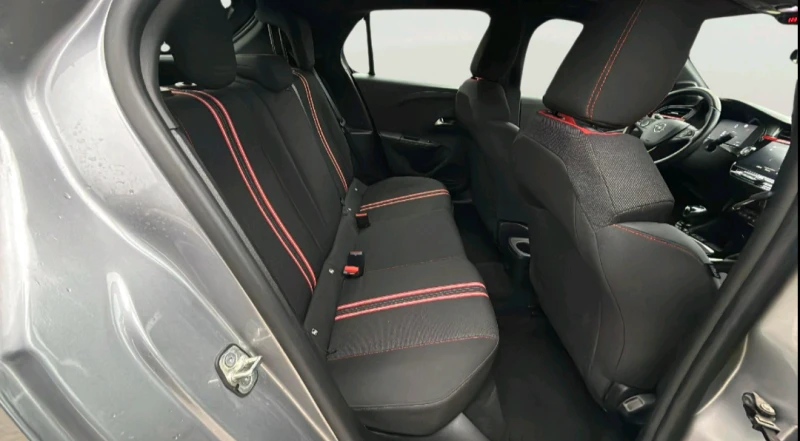 Opel Corsa 1.2, снимка 14 - Автомобили и джипове - 53429531