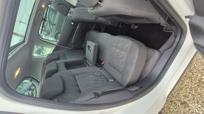 Peugeot 3008 2.0HDI 100%РЕАЛНИ КМ.АВТОМАТ ВИДЕО , снимка 9 - Автомобили и джипове - 53446856