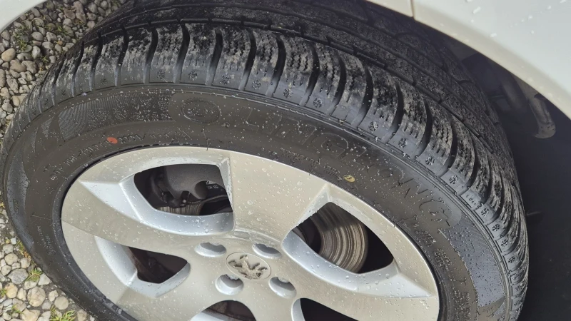 Peugeot 3008 2.0HDI 100%РЕАЛНИ КМ.АВТОМАТ ВИДЕО , снимка 7 - Автомобили и джипове - 53446856