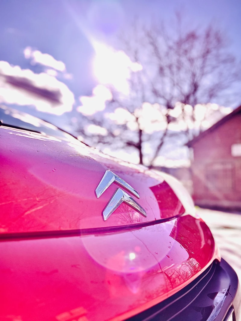 Citroen C1, снимка 2 - Автомобили и джипове - 53582183