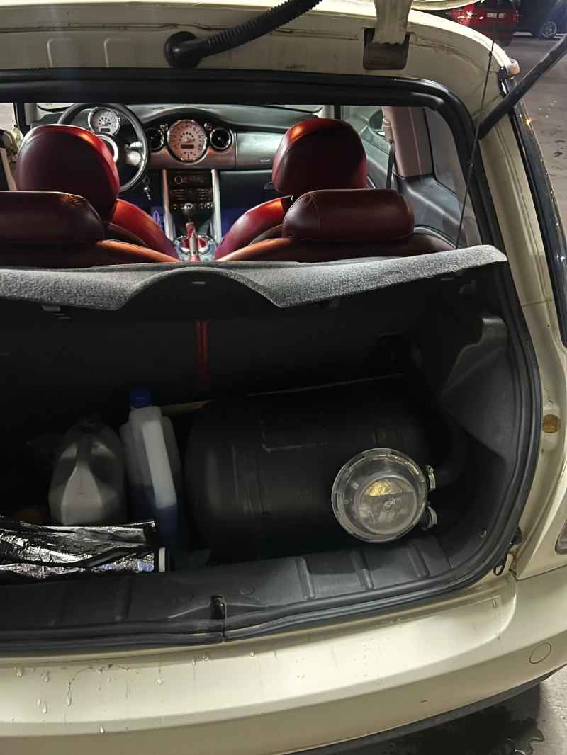 Mini Cooper s S 163hp - 4999 лв. - 73111525 | Car24.bg