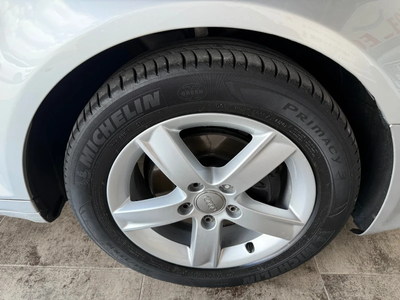 Audi A3 2.0TDI AVTOMAT - 10999 лв. - 25080950 | Car24.bg