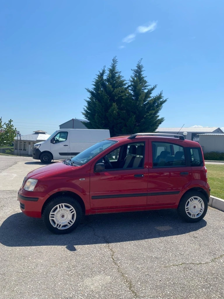 Fiat Panda 1.2 | Mobile.bg   3
