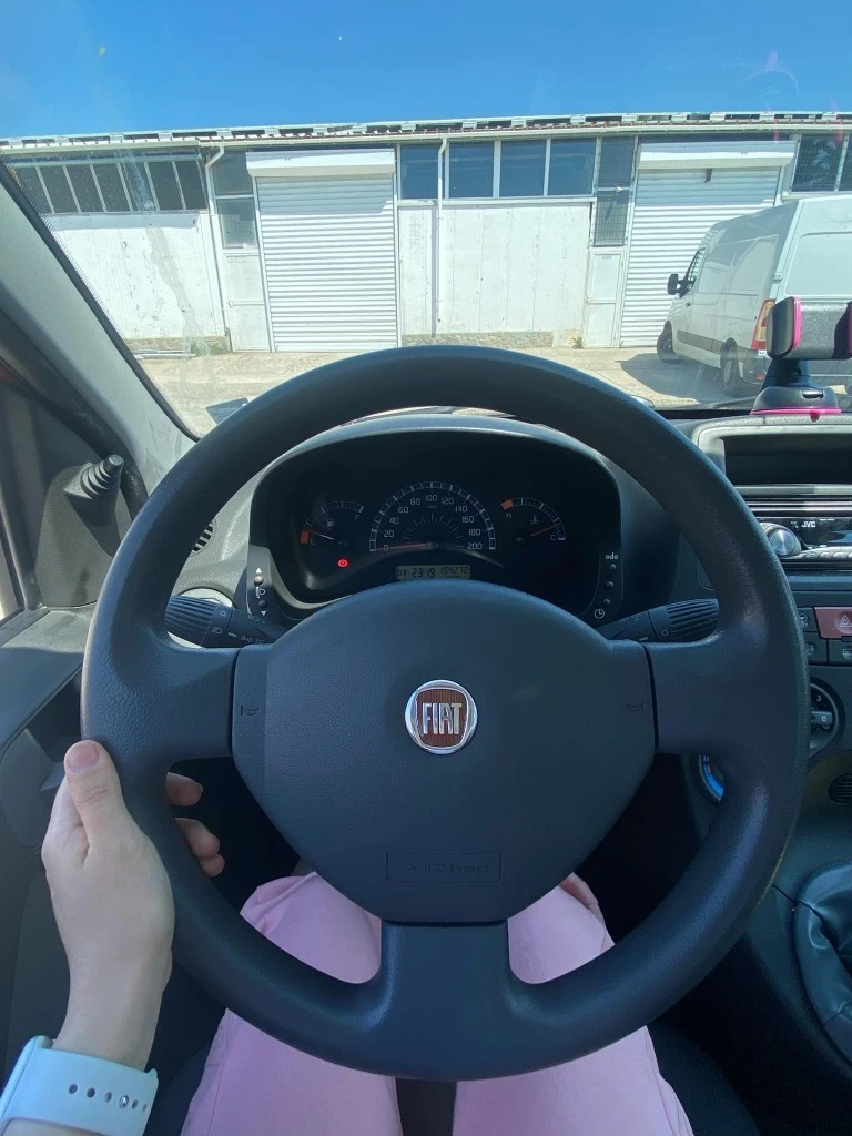 Fiat Panda 1.2 | Mobile.bg   4